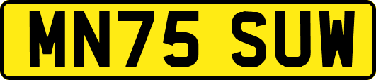 MN75SUW