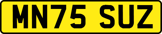 MN75SUZ