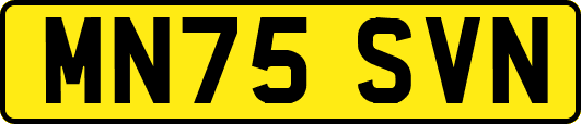 MN75SVN