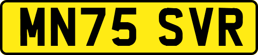 MN75SVR