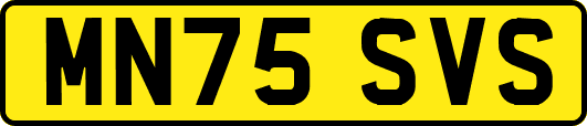MN75SVS