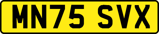 MN75SVX