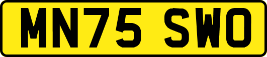 MN75SWO