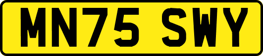 MN75SWY
