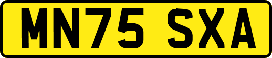 MN75SXA