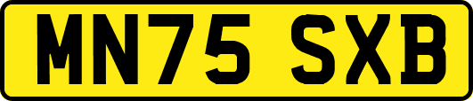 MN75SXB