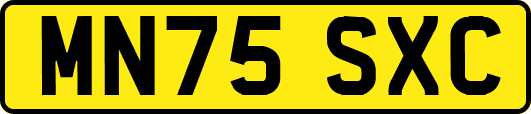 MN75SXC