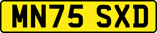MN75SXD