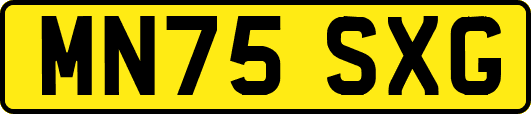 MN75SXG