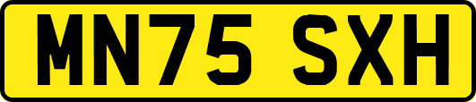 MN75SXH