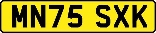 MN75SXK