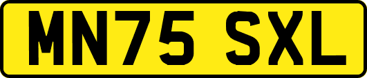 MN75SXL
