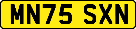 MN75SXN