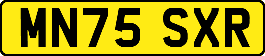 MN75SXR