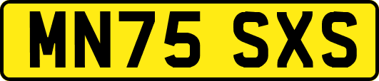 MN75SXS