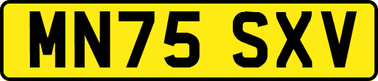MN75SXV