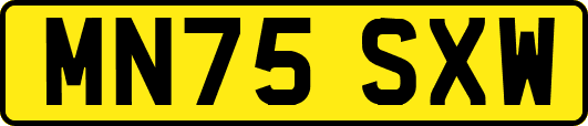 MN75SXW