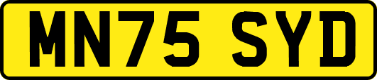 MN75SYD