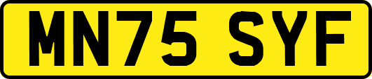 MN75SYF