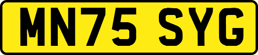 MN75SYG