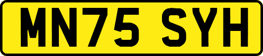 MN75SYH
