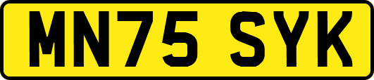 MN75SYK
