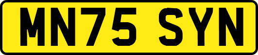 MN75SYN