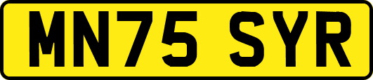 MN75SYR