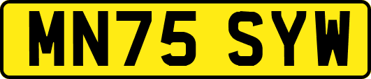 MN75SYW
