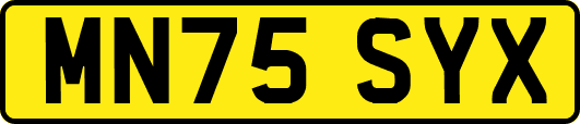 MN75SYX