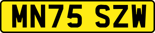 MN75SZW