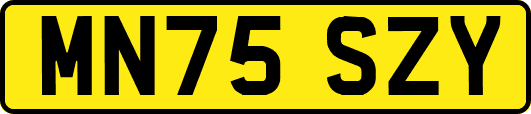 MN75SZY