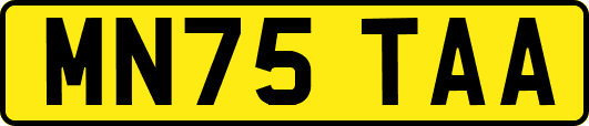MN75TAA