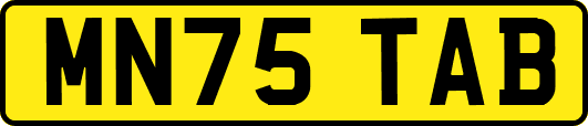 MN75TAB