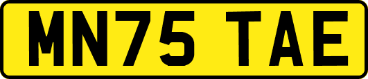 MN75TAE