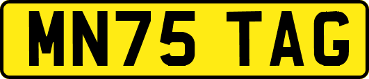 MN75TAG