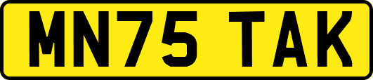 MN75TAK