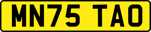 MN75TAO