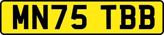 MN75TBB
