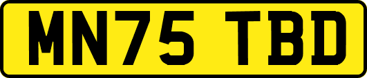 MN75TBD