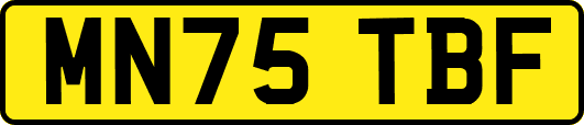 MN75TBF