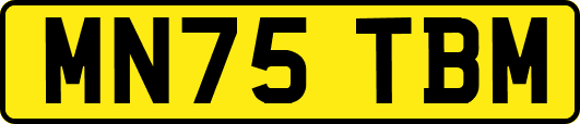 MN75TBM