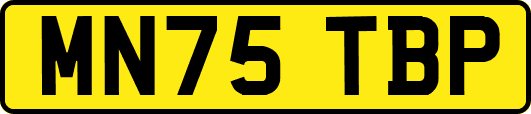 MN75TBP