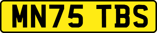 MN75TBS