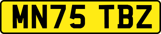 MN75TBZ