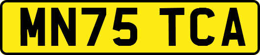 MN75TCA