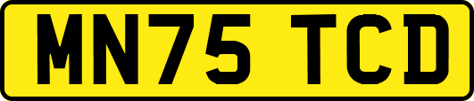 MN75TCD