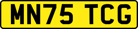 MN75TCG