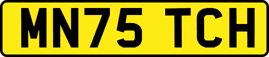 MN75TCH
