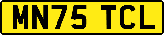 MN75TCL